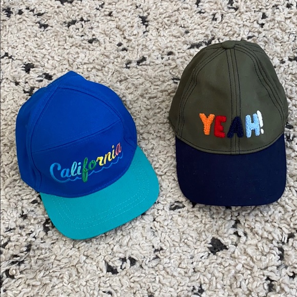 toddler dad hats